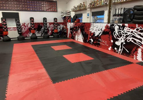 Dojo January 2023 A
